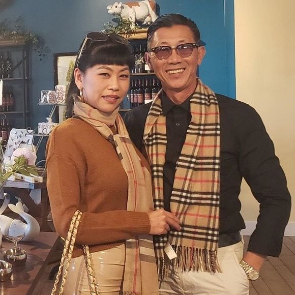 Meet your Posher, Danny - Picture 1 of 1